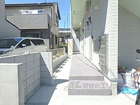 アルトラヴィーユ京都 103 ｜ 京都府京都市右京区太秦安井小山町（賃貸アパート1K・1階・20.19㎡） その18