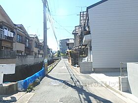 アルトラヴィーユ京都 103 ｜ 京都府京都市右京区太秦安井小山町（賃貸アパート1K・1階・20.19㎡） その29