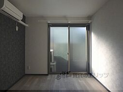 ブリエ丹波口 103 1階ワンルームのリビング/ダイニング