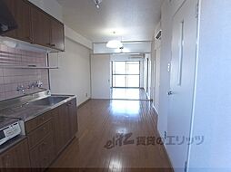 セジュールＧＡＩＡ 404 4階3LDKのリビング/ダイニング