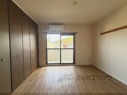 カ−ネルスタジオ2 301 3階1DKのリビング/ダイニング