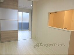 LUSOLE嵐山 1階1LDKのリビング/ダイニング