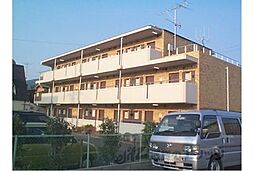 エントピア嵯峨