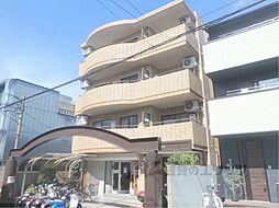 JR山陰本線 円町駅 徒歩5分の賃貸マンション