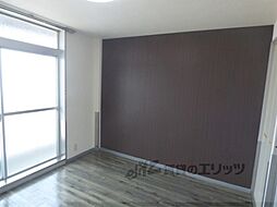 ＡＦＴＥＲ　ＢＡＳＥ　樫原 302 3階1Kのリビング/ダイニング