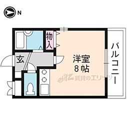 🉐敷金礼金0円！🉐グリーンハイツ桂
