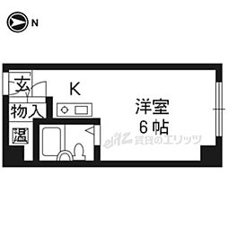 🉐敷金礼金0円！🉐パティオ林