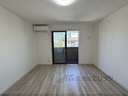 GLADVIS二条式部 401 4階1Kのリビング/ダイニング