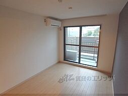 ウエストアベニュー 105 1階1Kのリビング/ダイニング