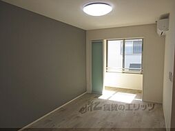 セレーネ 203 1階1LDKのリビング/ダイニング