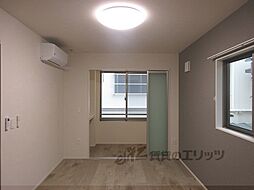 セレーネ 205 1階1LDKのリビング/ダイニング