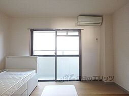 第2ハイツ早田 22 2階1Kのリビング/ダイニング