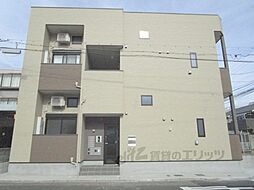 近鉄京都線 十条駅 徒歩10分