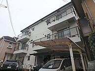 京都府京都市右京区嵯峨天龍寺瀬戸川町：物件画像／株式会社エリッツ　桂店
