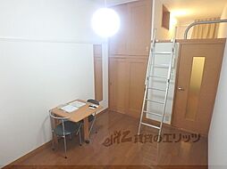 レオパレスＡＬＴＡIV 2階1Kのリビング/ダイニング