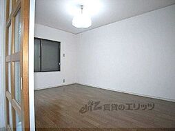 阪急京都本線 大宮駅 徒歩5分の賃貸マンション 1階1Kのリビング/ダイニング