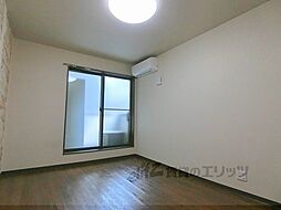 近鉄京都線 東寺駅 徒歩6分の賃貸マンション 2階1Kのリビング/ダイニング