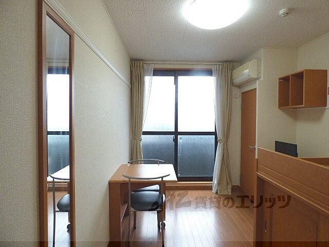 子供部屋