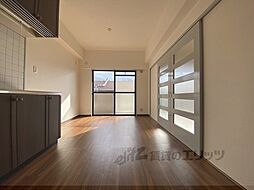 エザンス豊田 303 3階2LDKのリビング/ダイニング