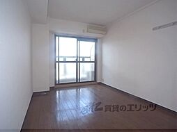 レ・タン・ドゥ・ラ・メールＣＫIV 902 9階1Kのリビング/ダイニング