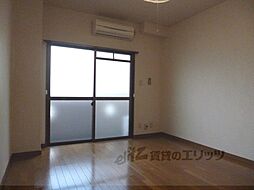 グランデ御池 4階1Kのリビング/ダイニング