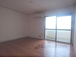 阪急京都本線 西京極駅 徒歩12分の賃貸マンション 4階ワンルームのリビング/ダイニング