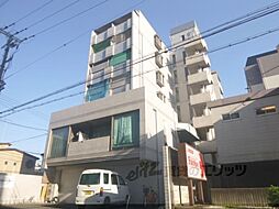 JR東海道・山陽本線 西大路駅 徒歩10分の賃貸マンション