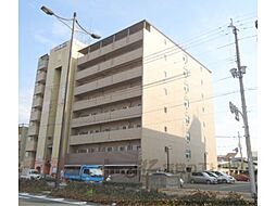 JR東海道・山陽本線 西大路駅 徒歩7分