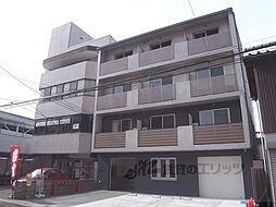 京都地下鉄東西線 太秦天神川駅 徒歩15分の賃貸マンション