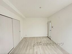 第10長栄アビタシオン清水 105 1階2LDKのリビング/ダイニング