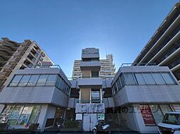 アメニティー京都二番館