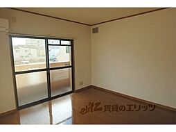 阪急京都本線 西向日駅 徒歩13分の賃貸マンション 1階1Kのリビング/ダイニング