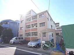 メゾン・ケンモウト