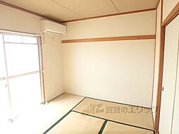 サンハイツ嵯峨野 303 3階2Kのリビング/ダイニング