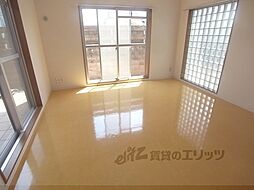 Ｄｏｍａｎｉ（ドマ−ニ） 104 1階1Kのリビング/ダイニング