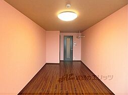 パークサイド梅小路 3階1Kのリビング/ダイニング