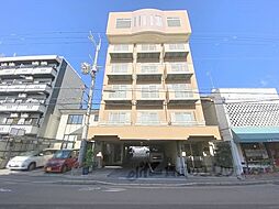 阪急京都本線 西院駅 徒歩6分の賃貸マンション