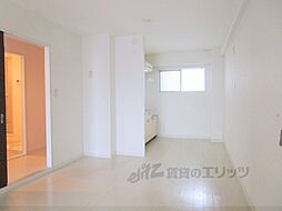 第2洛西ハイツ 5階2DKのリビング/ダイニング