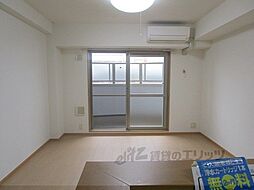 シエル・エトワレ 105 1階1Kのリビング/ダイニング