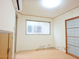 京都地下鉄東西線 太秦天神川駅 徒歩10分の賃貸マンション 3階1Kのリビング/ダイニング