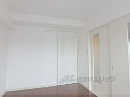 ライオンズマンション四条堀川第二 9階1Kのリビング/ダイニング