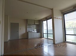 ミネアポリス A 1階3LDKのリビング/ダイニング