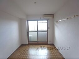 スールメゾン 106 1階1Kのリビング/ダイニング