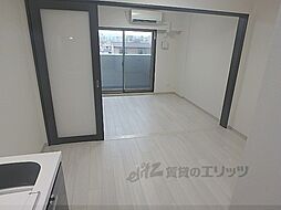 ベラジオ雅び京都円町駅前 604 6階1DKのリビング/ダイニング