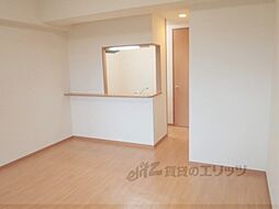 Ｆ´ｓアベニュー 303 3階1LDKのリビング/ダイニング