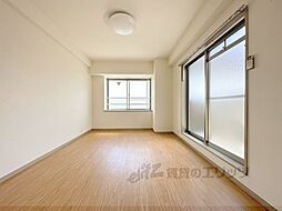 レイディアンス 502 5階1Kのリビング/ダイニング