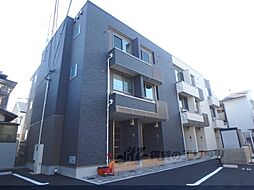 阪急京都本線 西向日駅 徒歩19分