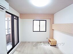 ＳａａＣａｄｄｉａｎ 3階ワンルームのリビング/ダイニング