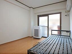 ピエスあさのＢ棟 2階1Kのリビング/ダイニング