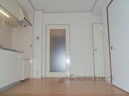 メゾン・ド・ステラ 4階2DKのリビング/ダイニング